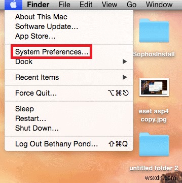 How to Add Startup Items to Your Mac