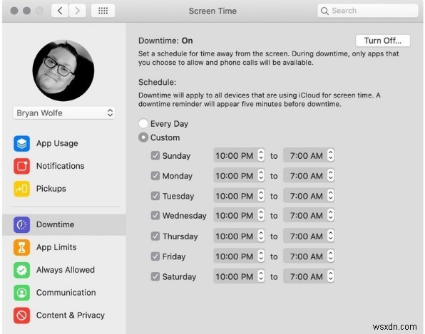 Parental Control 101: How to Manage Screentime on Mac to Limit Usage