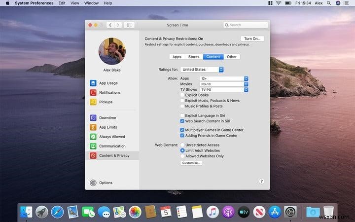 Parental Control 101: How to Manage Screentime on Mac to Limit Usage