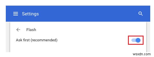 How To Troubleshoot Flash Video Not Working On Mac