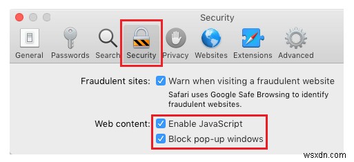 How To Troubleshoot Flash Video Not Working On Mac