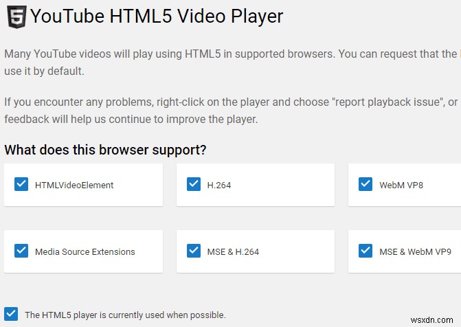 How To Troubleshoot Flash Video Not Working On Mac