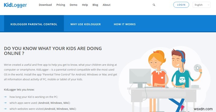 10 Best Parental Control Software In 2022