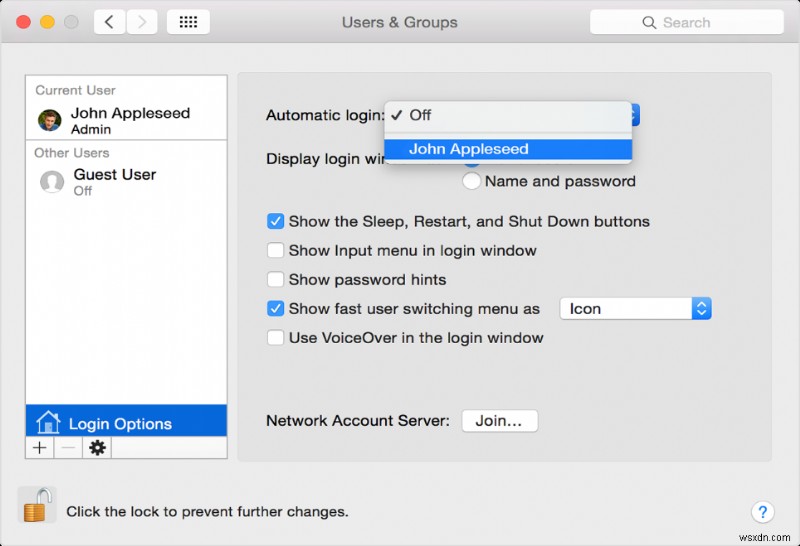 11 Ways To Secure Your MacBook