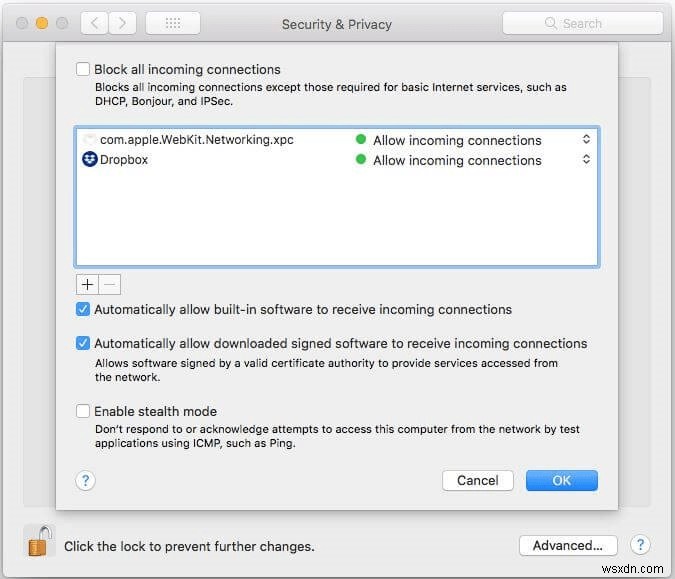 How to Secure Mac: Toughen Your Mac Security