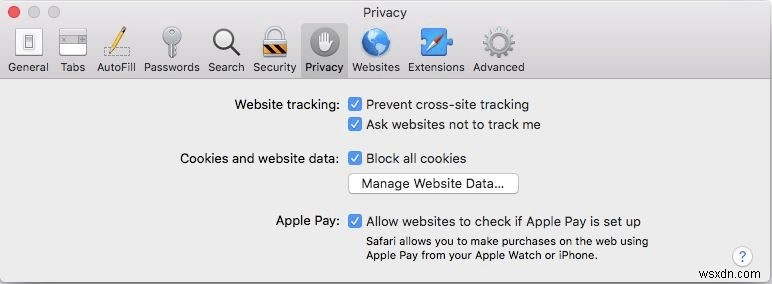 How to Secure Mac: Toughen Your Mac Security