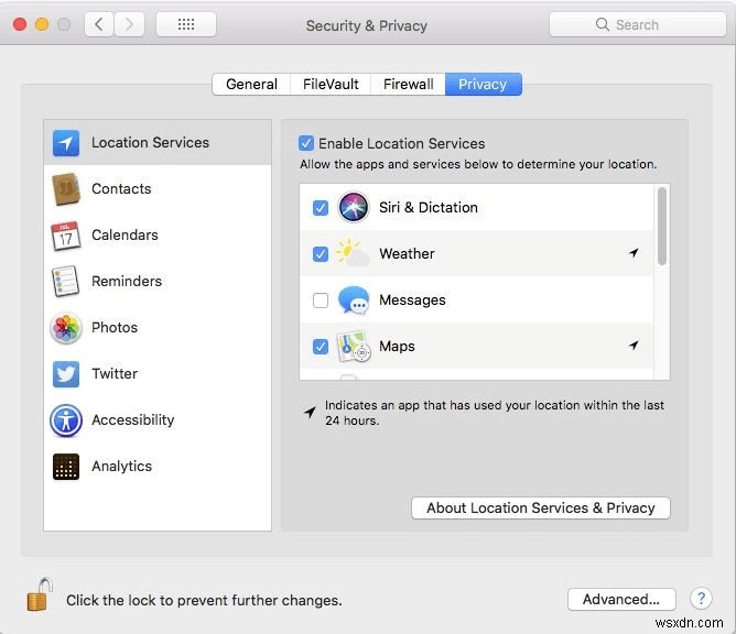 How to Secure Mac: Toughen Your Mac Security