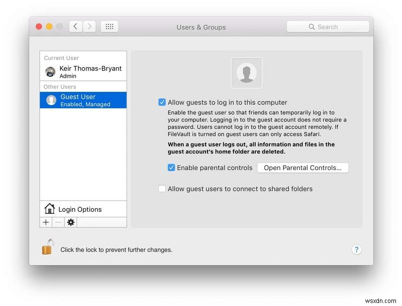 How to Secure Mac: Toughen Your Mac Security