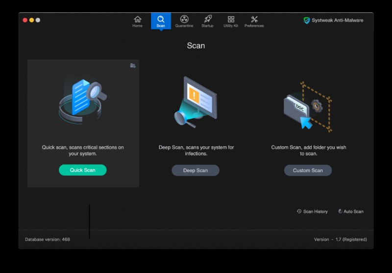 How to Secure Mac: Toughen Your Mac Security
