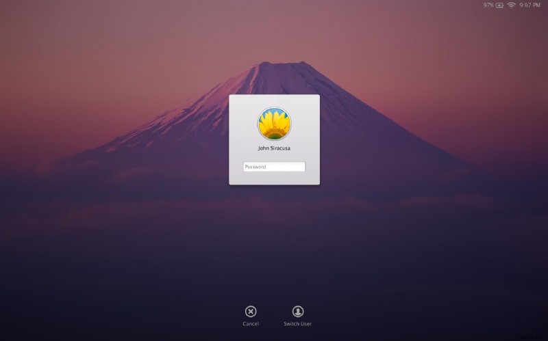 How to Lock Your Mac When You Aren’t Around