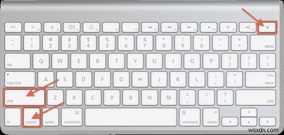 How to Lock Your Mac When You Aren’t Around