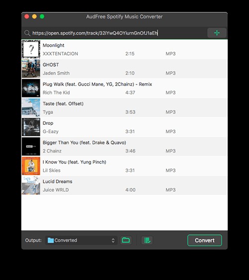 7 Best Spotify To MP3 Converters For Windows & Mac 2022