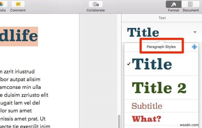 Hacks To Make Fun Working With iWork