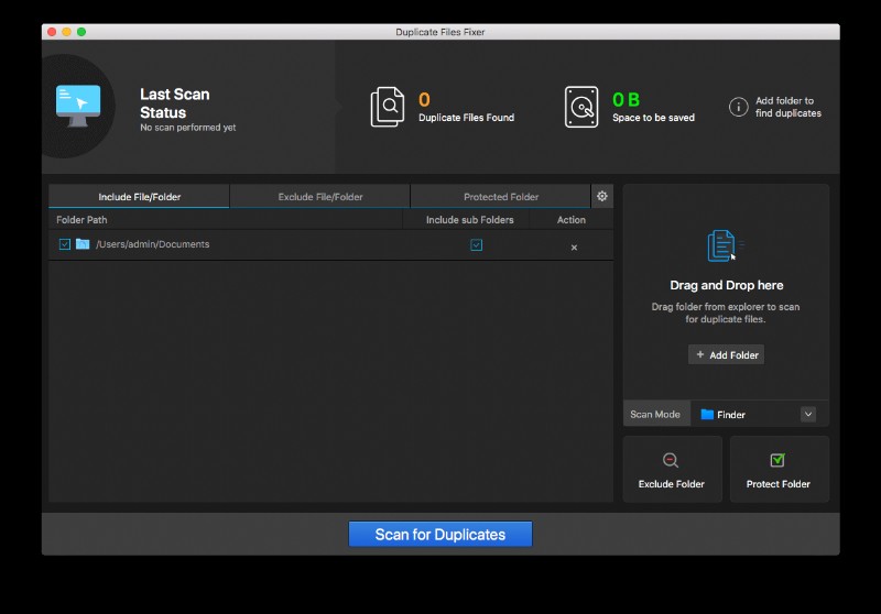 10 Best Duplicate File Finder for Mac to Remove Duplicate Files