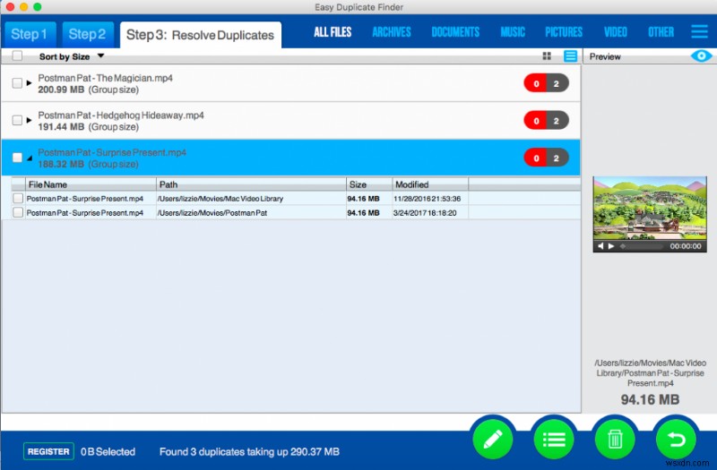 10 Best Duplicate File Finder for Mac to Remove Duplicate Files