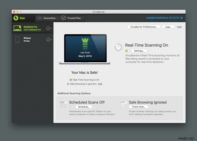 14 Best Malware Removal For Mac In 2022
