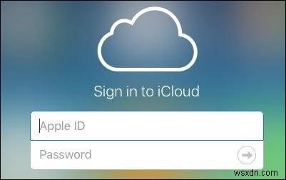 Bring Back Your Stolen MacBook With Find My Mac