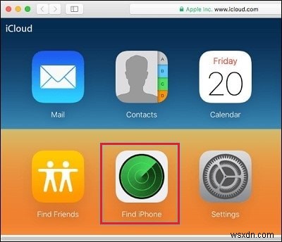 Bring Back Your Stolen MacBook With Find My Mac