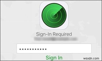Bring Back Your Stolen MacBook With Find My Mac