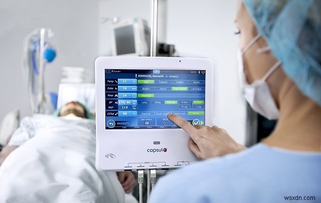 Internet of Things: Most Vulnerable IOT Technologies