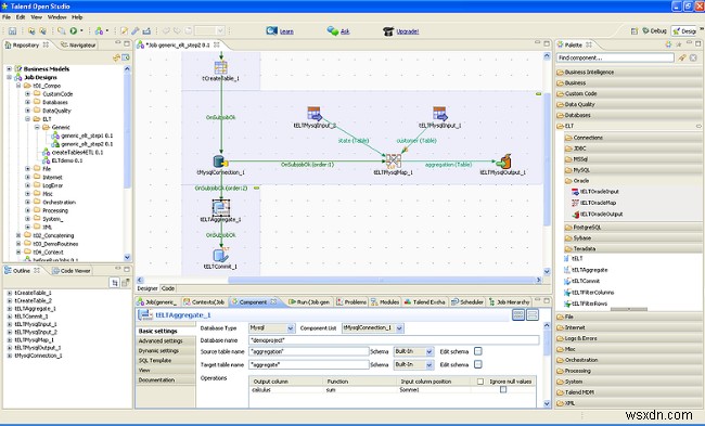 Top 10 Open Source Data Extraction Tools of Big Data