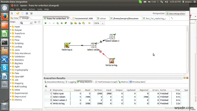 Top 10 Open Source Data Extraction Tools of Big Data