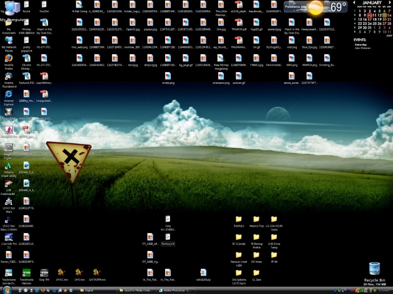 Harmless Yet Fun Computer Pranks That’ll Make Office Time Entertaining
