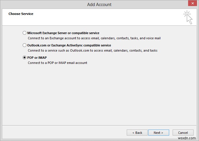 How to Configure Yahoo Mail on Outlook?