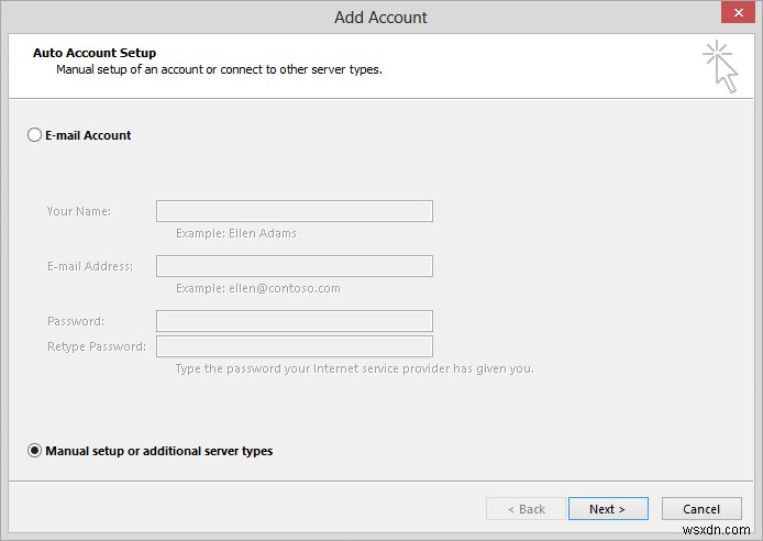How to Configure Yahoo Mail on Outlook?