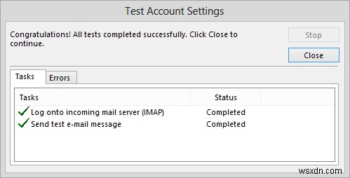 How to Configure Yahoo Mail on Outlook?