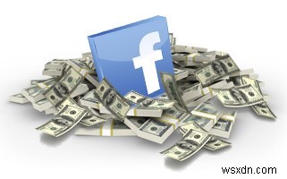 How Google and Facebook Make Money