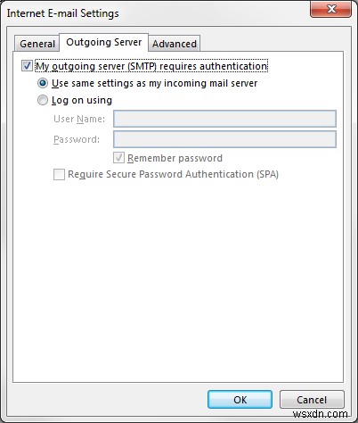 How to Use Outlook with Gmail