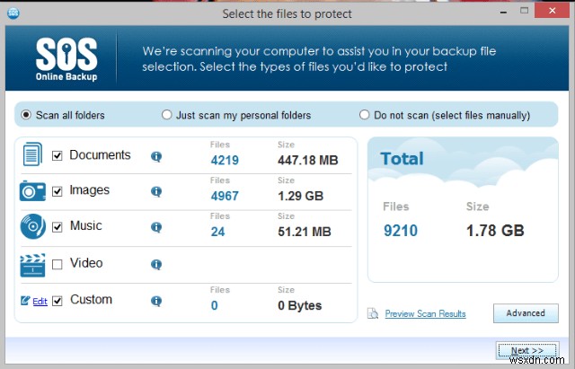 Top 11 Cloud Storage Tools for Big Data