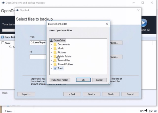 Top 11 Cloud Storage Tools for Big Data