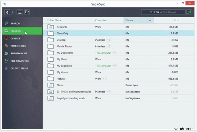 Top 11 Cloud Storage Tools for Big Data