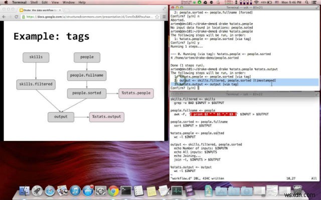Best Offline Data Cleaning Tools