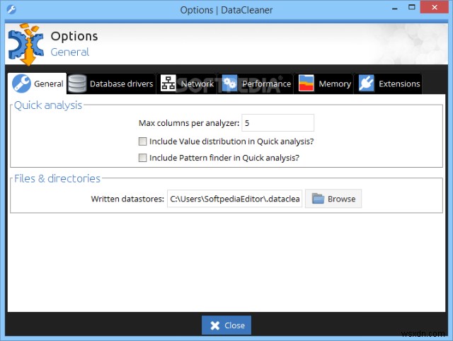 Best Offline Data Cleaning Tools