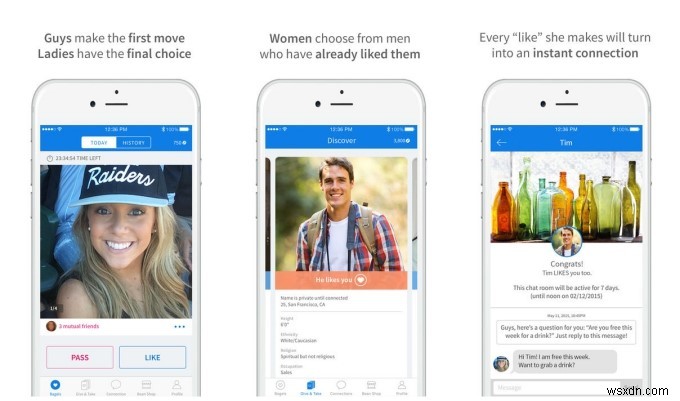 Kiss Day Special: 8 Perfect Apps to Love this Valentine’s Day