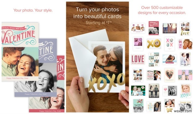 Kiss Day Special: 8 Perfect Apps to Love this Valentine’s Day