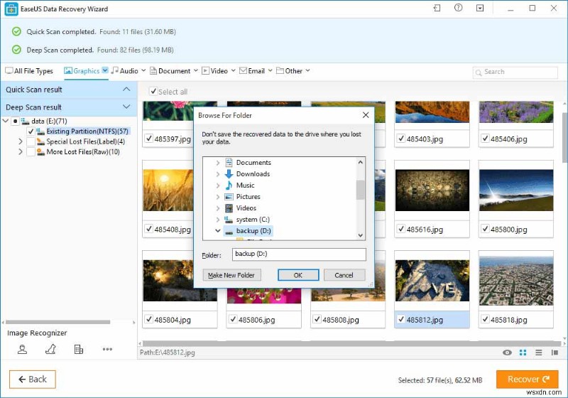 13 Best Free File Recovery Software for Windows 10