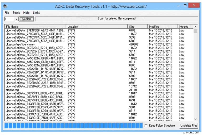 13 Best Free File Recovery Software for Windows 10