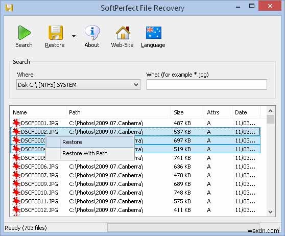 13 Best Free File Recovery Software for Windows 10