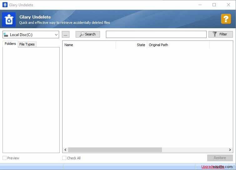 13 Best Free File Recovery Software for Windows 10