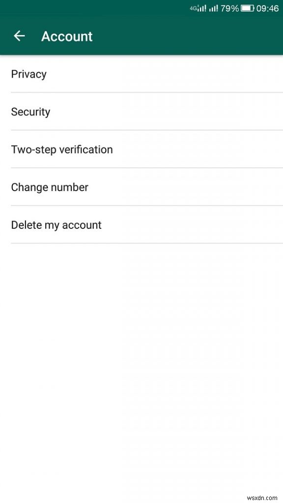 WhatsApp Now Offers 2 step Verification—Here’s how to Enable it!
