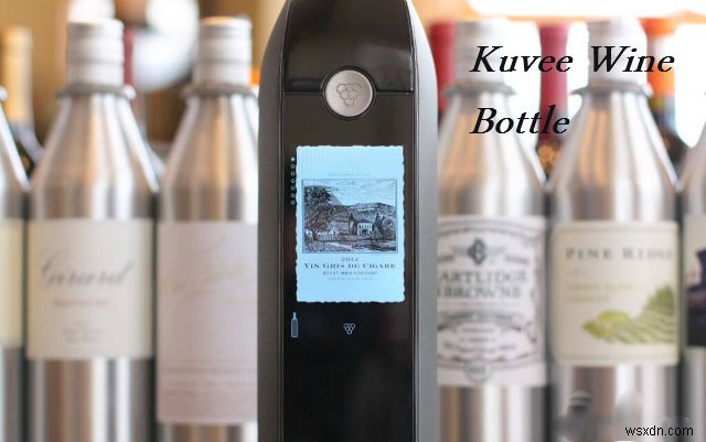 Kitchen Accessories invaded by Innovative Thoughts