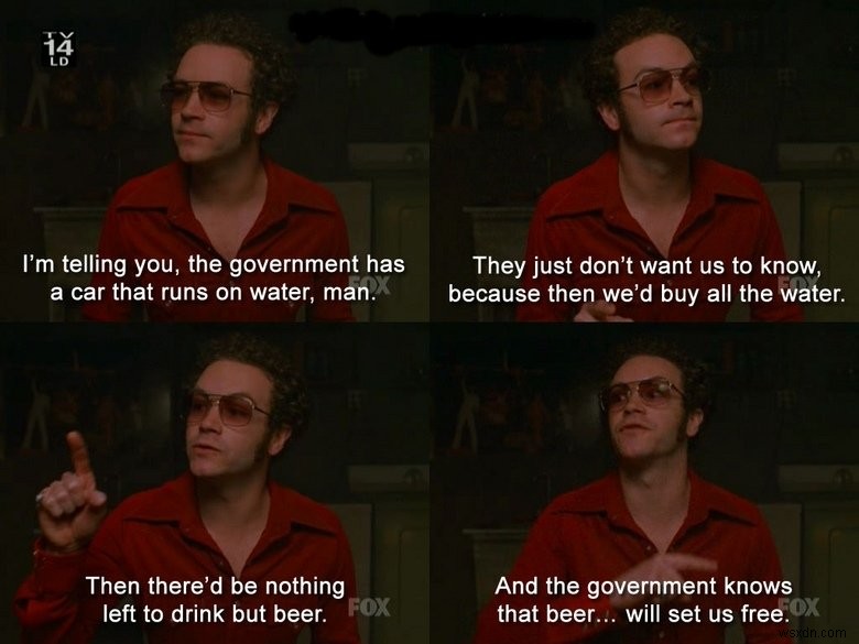 Crazy Tech Conspiracy Theories That Will Leave You Baffled