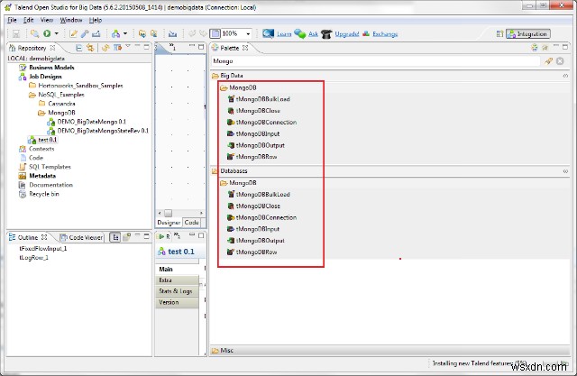 Best Open Source Data Integration Tools