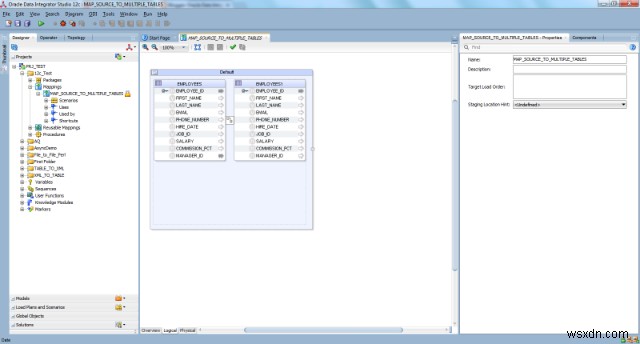 Best Packaged Data Integration Tools
