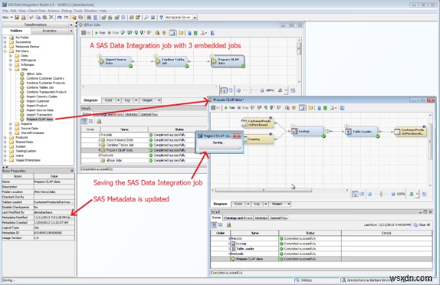 Best Packaged Data Integration Tools