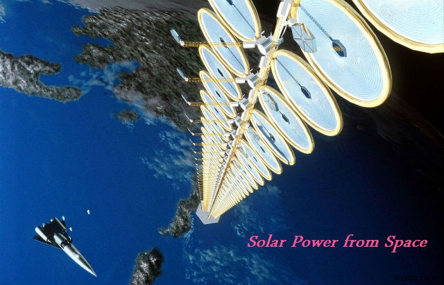 Innovative Systems of Harnessing Solar Energy